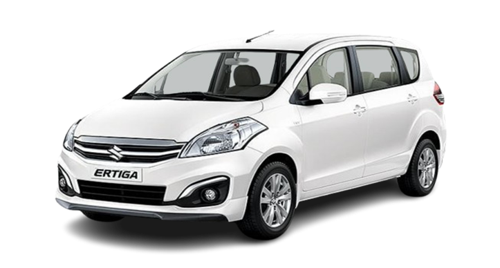 Maruti Ertiga